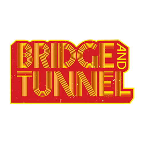 Bridge and Tunnel